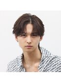 コンマバング
