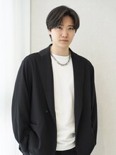 メンズサロン トレヘアー 京都烏丸店(tRe hair) 加藤 広夢