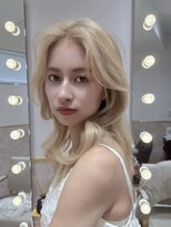 キャリ 渋谷(care)&nbsp;マロンベージュ