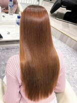 ナビ 金沢駅前店(navi)&nbsp;*梅雨対策ストレート*