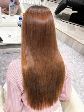 ナビ 金沢駅前店(navi) *梅雨対策ストレート*