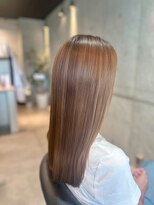 アイル(I'll)&nbsp;【吹田南吹田】最大級キャンペーン縮毛矯正★