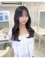 サロン ド ココ(salon de COCO)&nbsp;シールエクステ