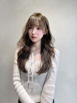 ニュートン(NEWTON)&nbsp;【newton×梅原】ふんわりレイヤー