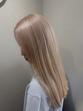 モニュメント(Monument) ホワイトベージュ