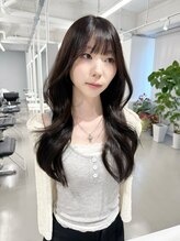 オールヘア(ALL HAIR)