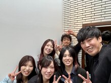 スーリール 小倉店(Sourire)の雰囲気（皆様のご来店を心よりお待ちしております！）