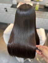 リト(Lit) 髪質改善/艶髪/ロング/縮毛矯正/トリートメント【町田/古淵】