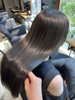 ランド 西宮店(LAND)&nbsp;【西宮/阪神西宮】【縮毛矯正/髪質改善トリートメント】