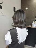 カンナカンナ 三佐店(cannaCANNA)&nbsp;透明感×立体感ハイライトカラー