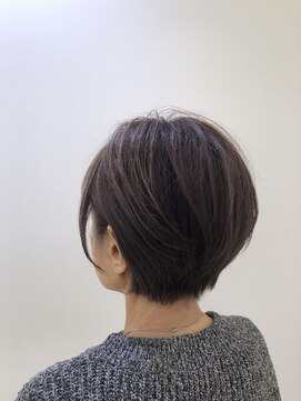 (Ash町田駅前通り店　大工園知広】