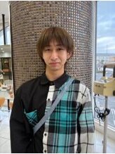 レーヴ 栃木店(REVE)&nbsp;荒谷 翔太