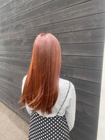 ニュイ 茨木店(nui +)&nbsp;黒髪/クラゲヘアー/オリーブグレー/小顔/ココアベージュ/茨木