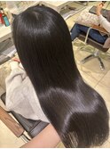 髪質改善パールプラチナトリートメント
