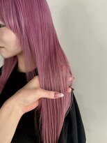 イリス 名古屋 名駅(Iris)&nbsp;ピンクカラー