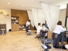 シュシュ(CHOU CHOU)