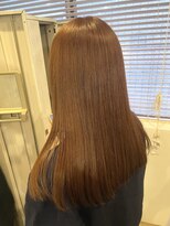 ラグ(LAG) 【松山/LAG】ショコラブラウン