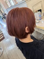 ハグエヴェック(HUG AVEC)&nbsp;ピンクベージュ