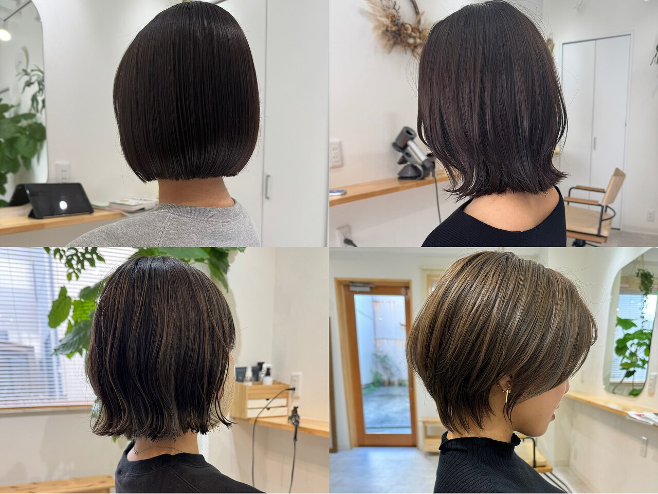 ルーフ(Roof)｜ホットペッパービューティー