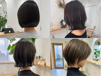 ルーフ(Roof)の写真