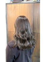 フークフーク(HOEK HOEK)&nbsp;ベージュカラー