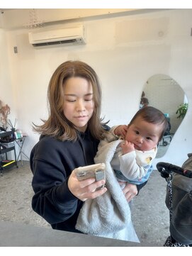 ティムヘアー(tim hair) ▲営業中のスタイルのみ投稿してますので再現性◎▲tim hair