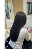 ブロッシー(blossy.)&nbsp;ダークグレージュ10代20代30代