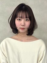 マーブル 町田(marble)&nbsp;ボブレイヤー