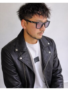ヘアーメイク ラグズ(Hair Make Luxtz) ツイストスパイラル/王道ツイスパ/20代/30代