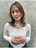 似合わせカット