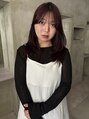 スリーアン(THREE ann.) 賀谷 歩