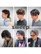 スウィープ 札幌大通(sweep)の写真/「トレンド×似合わせで、今っぽくキマる」マッシュ、センターパート、パーマスタイルまで幅広く対応。