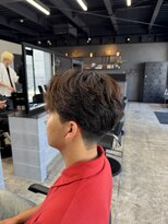 マーレ 宇部店(MARE) ナチュラルフェザー