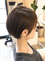 ジュイール 富士見ヶ丘(jouir)&nbsp;お客様一人ひとりのライフスタイルに合わせたヘアをご提案＊