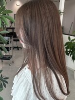 エミュ(emu.)&nbsp;大人気◎夏のベージュカラー
