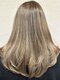 ヘアーサロン TLPの写真/【完全予約制】白髪はもう活かす時代に。大人の魅力を楽しんで頂きたい。白髪を目立ちにくいデザインに。