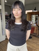 シーソー(SEE SAW)&nbsp;layer cut