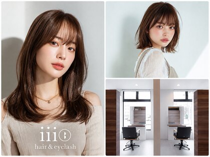スリー いわき(iii)の写真