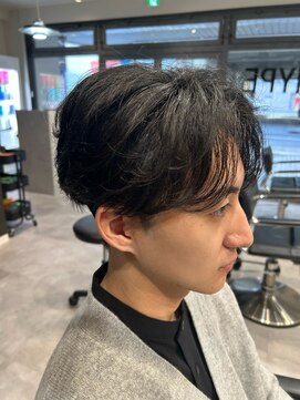 ハイプ 名駅(HYPE) コンマバング