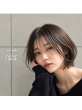 ヘアメロウ ココ(hair mellow CoCo...)