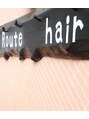 ルートヘア 茅ヶ崎店 茅野