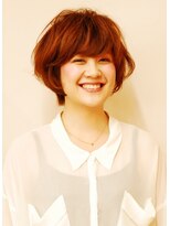 ログサロン(LOG SALON)&nbsp;ナチュラルショート