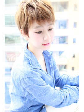 クラウドゼロ(Cloud zero) ギークショート9【Cloud zero】ご予約03-5957-0323