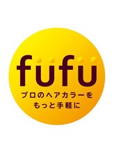 ヘアカラー専門店fufu イオン南松本店
