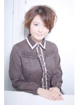 トランペットバイン 谷町6丁目(trumpetvine)&nbsp;ショートカット