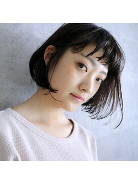 ハーヒム(her him) her.him style#81