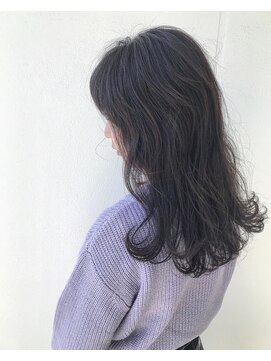 トリート 南行徳本店(TREAT) オーキッド×オーシャン◎