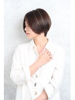 パティオンツー(PATIONN2)&nbsp;透明感◎３０代４０代５０代人気完璧美シルエットもっと横顔美人