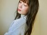 【再来★リンケージtr】カット＋カラー＋リンケージ　￥14,850→￥13,900 