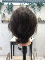 ホットライン(Hot Line)&nbsp;簡単ヘアアレンジ